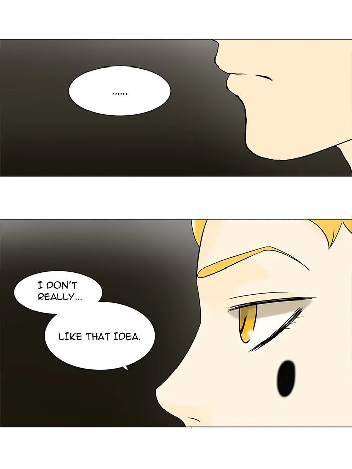 Tower of God - Chapter 58 - Page 10