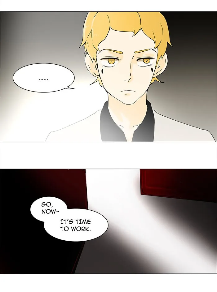 Tower of God - Chapter 58 - Page 14