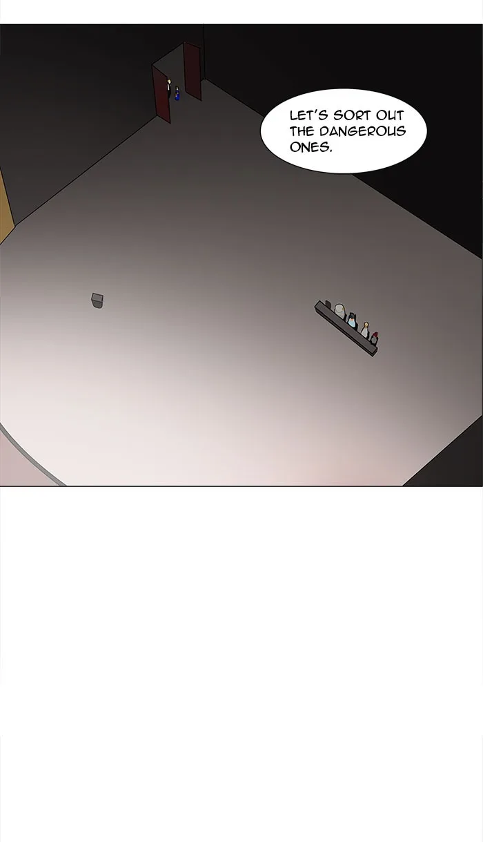 Tower of God - Chapter 58 - Page 15