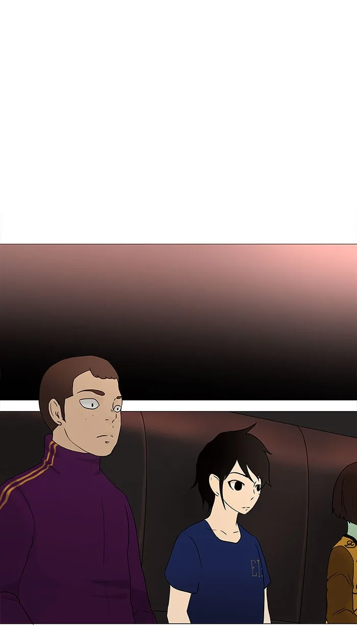 Tower of God - Chapter 58 - Page 18