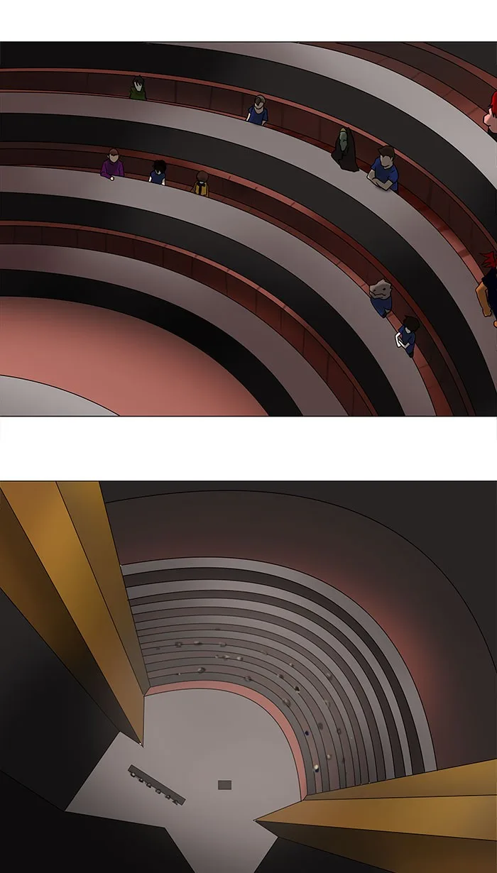Tower of God - Chapter 58 - Page 19
