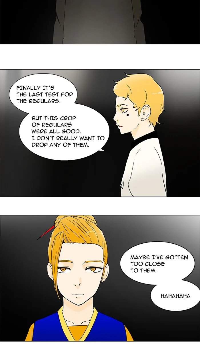 Tower of God - Chapter 58 - Page 2