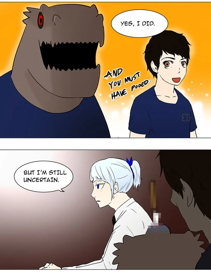 Tower of God - Chapter 58 - Page 22