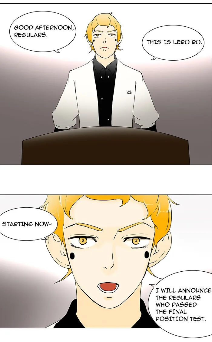 Tower of God - Chapter 58 - Page 24