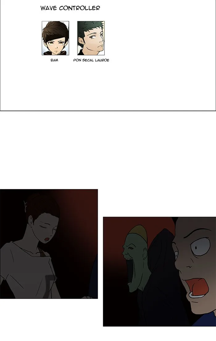 Tower of God - Chapter 58 - Page 28