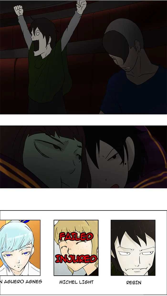 Tower of God - Chapter 58 - Page 29