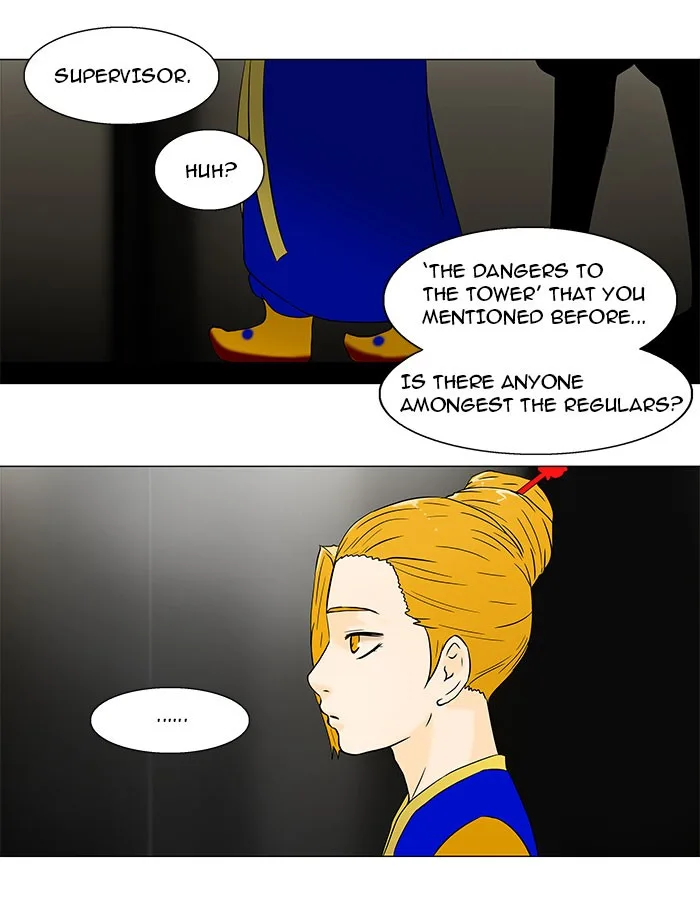 Tower of God - Chapter 58 - Page 3