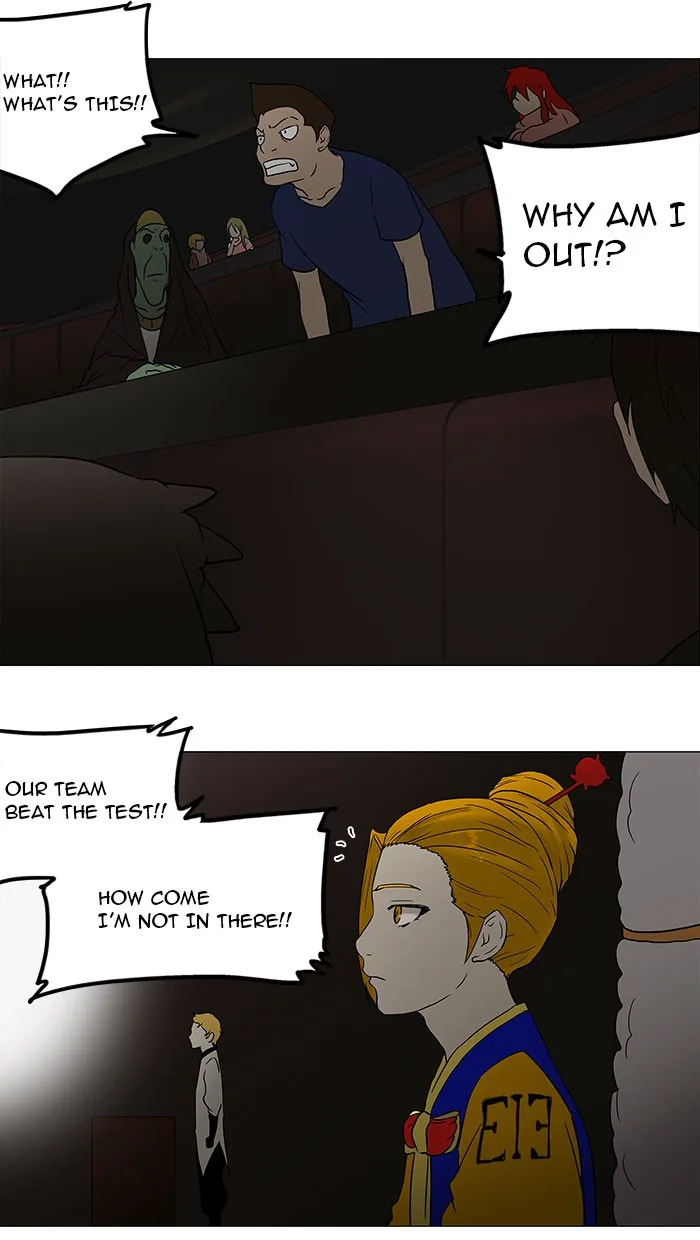 Tower of God - Chapter 58 - Page 31