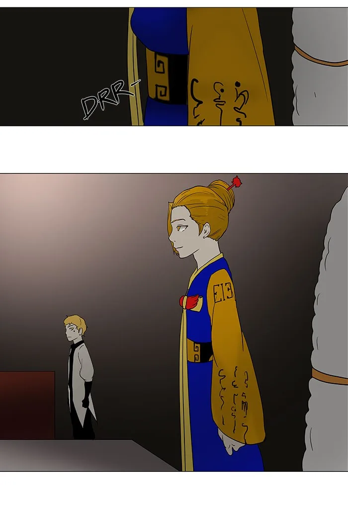 Tower of God - Chapter 58 - Page 33