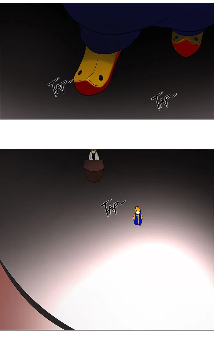 Tower of God - Chapter 58 - Page 34