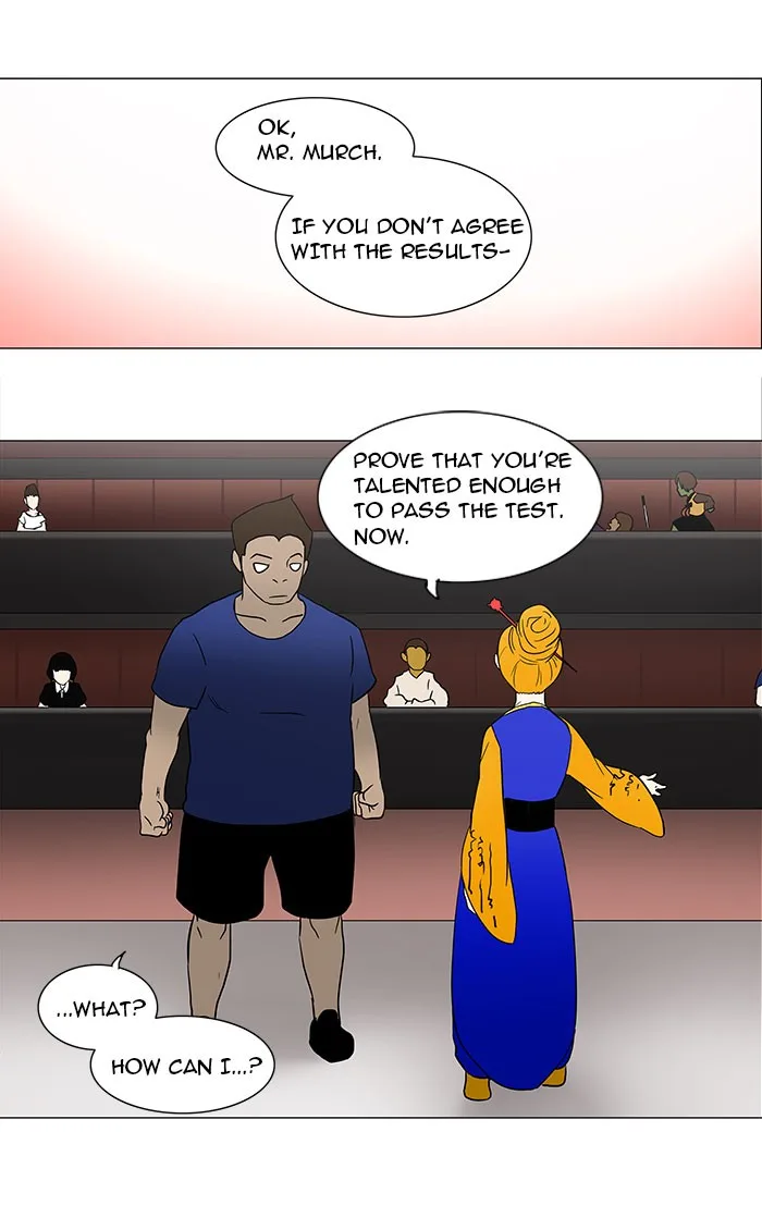 Tower of God - Chapter 58 - Page 36