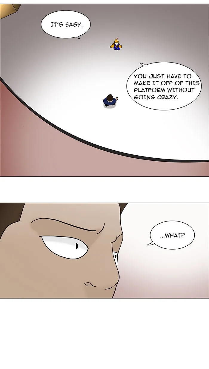 Tower of God - Chapter 58 - Page 37