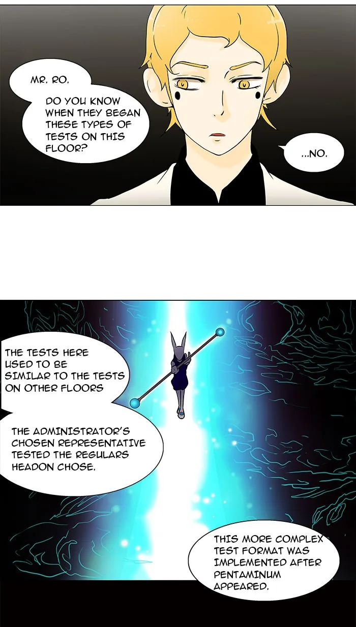Tower of God - Chapter 58 - Page 4