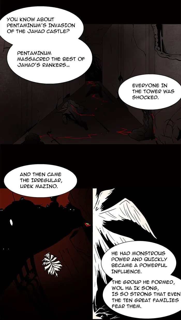 Tower of God - Chapter 58 - Page 5