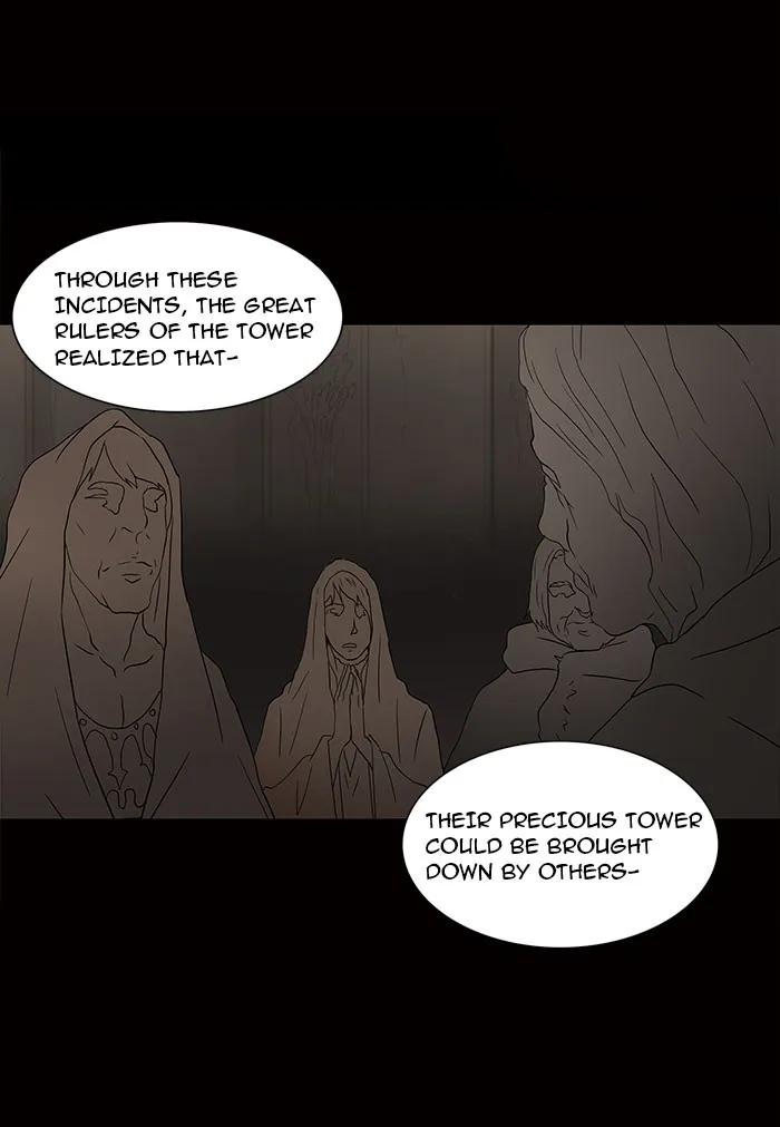 Tower of God - Chapter 58 - Page 6