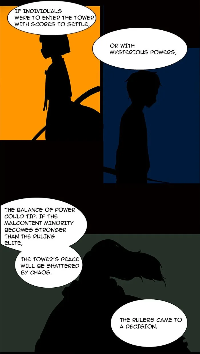 Tower of God - Chapter 58 - Page 7