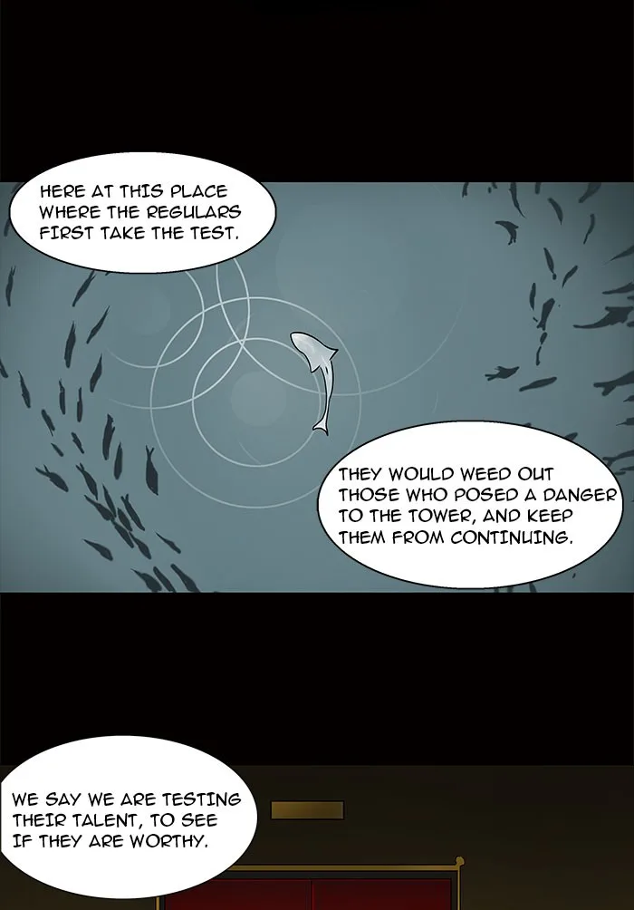 Tower of God - Chapter 58 - Page 8