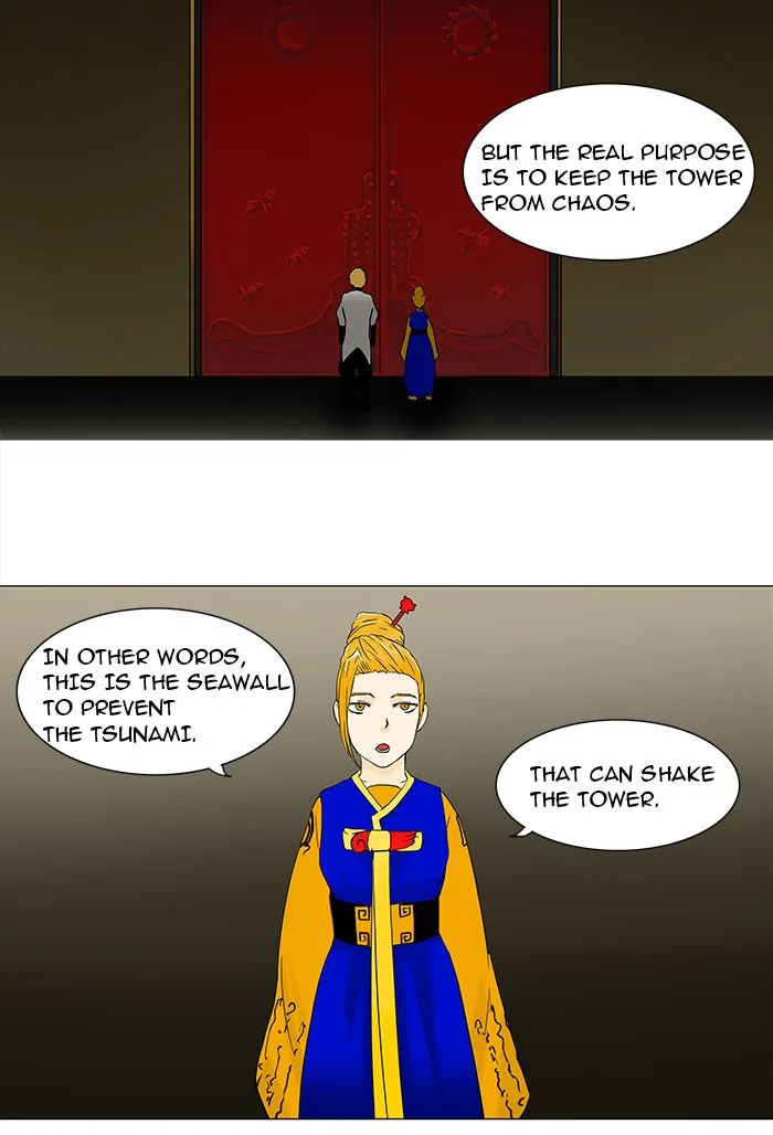 Tower of God - Chapter 58 - Page 9