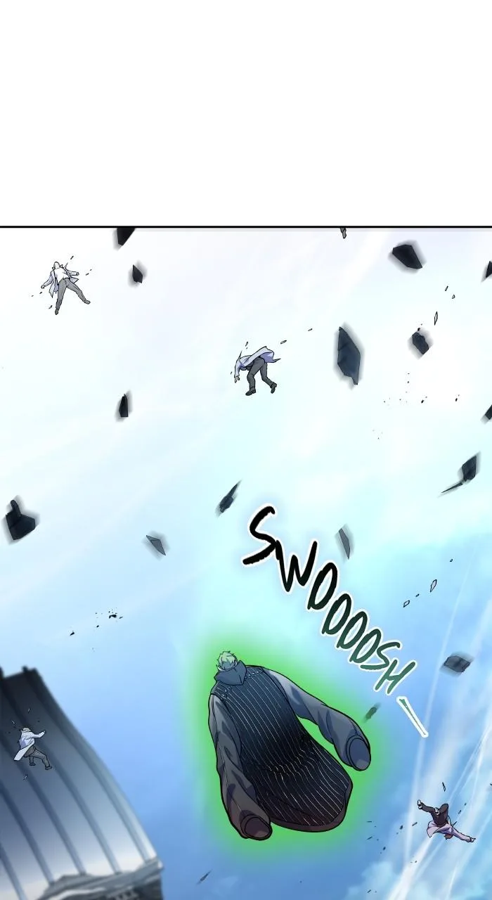 Tower of God - Chapter 580 - Page 110