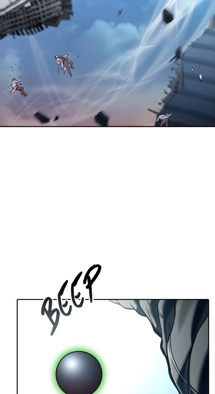 Tower of God - Chapter 580 - Page 111