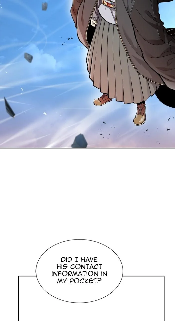 Tower of God - Chapter 580 - Page 116