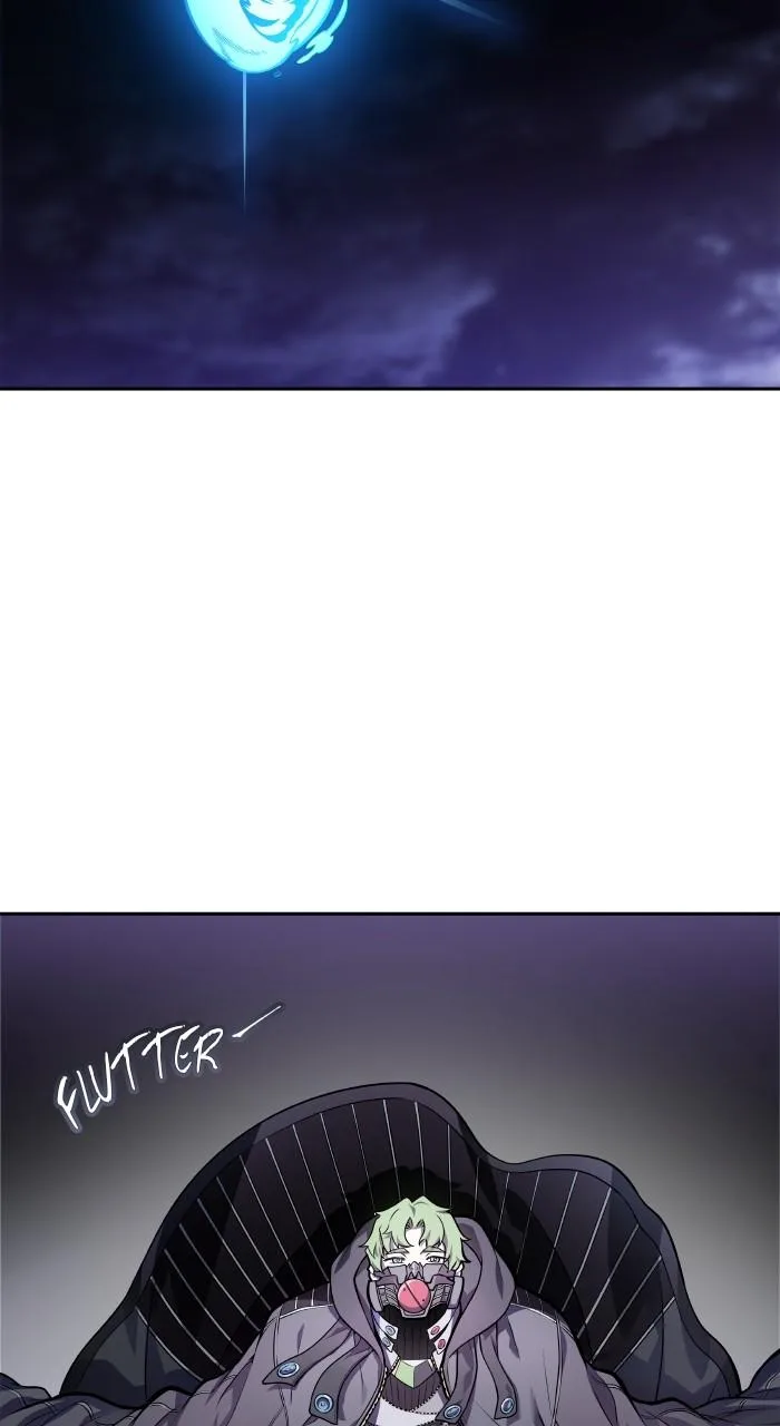 Tower of God - Chapter 580 - Page 119