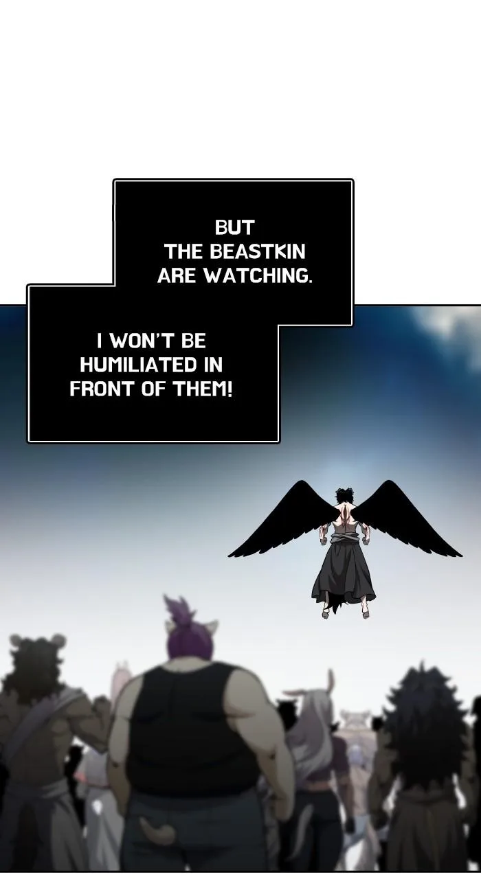 Tower of God - Chapter 580 - Page 12