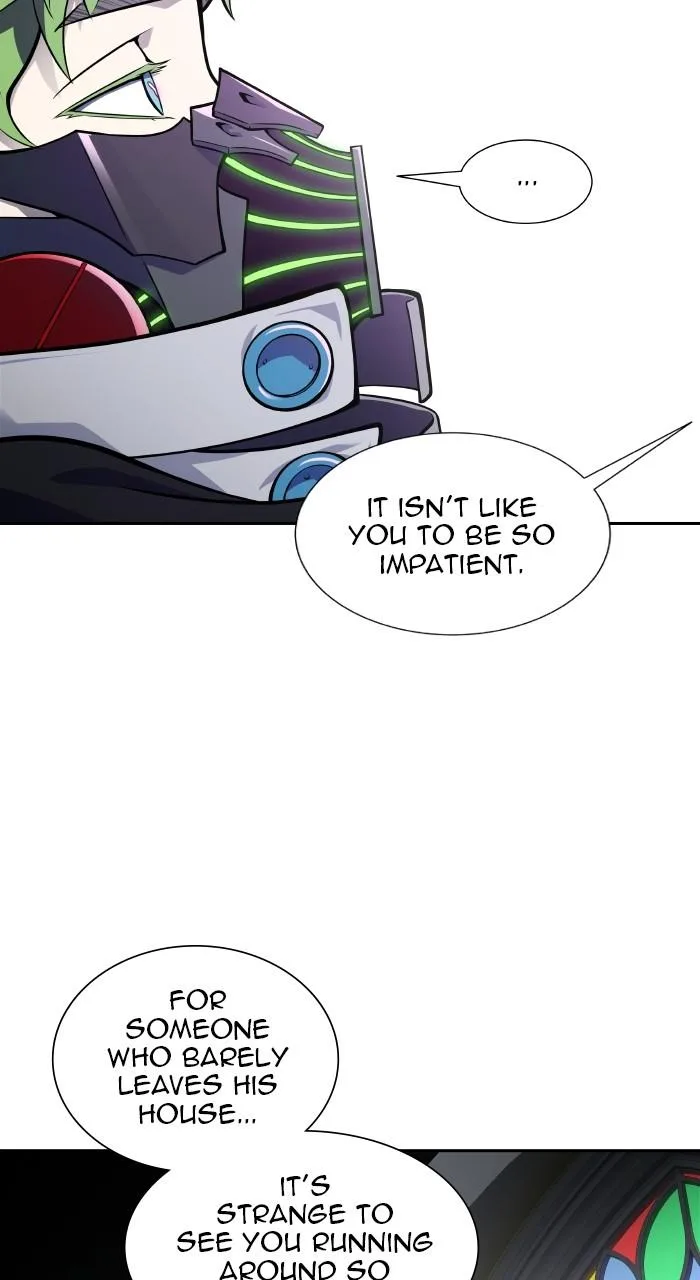 Tower of God - Chapter 580 - Page 125