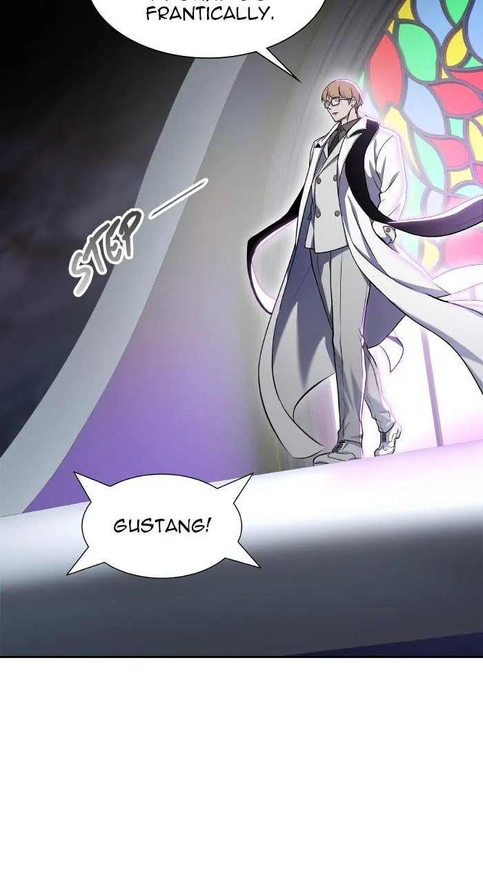 Tower of God - Chapter 580 - Page 126