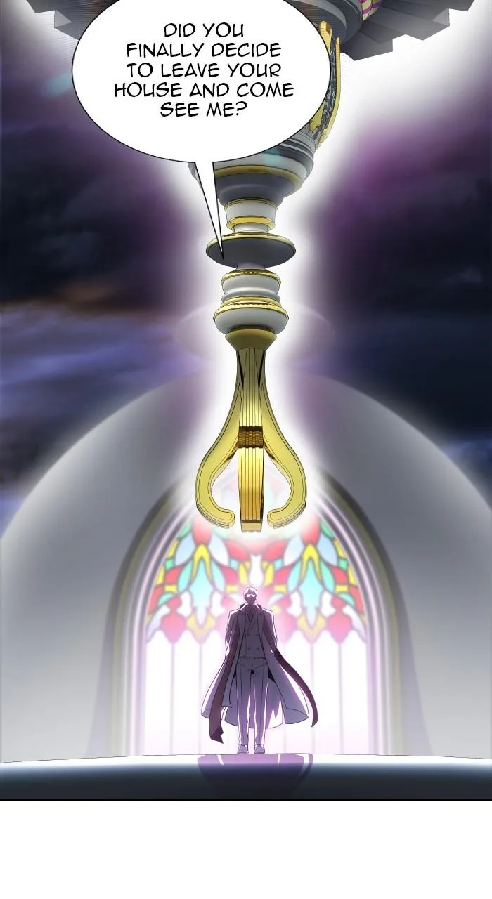 Tower of God - Chapter 580 - Page 129
