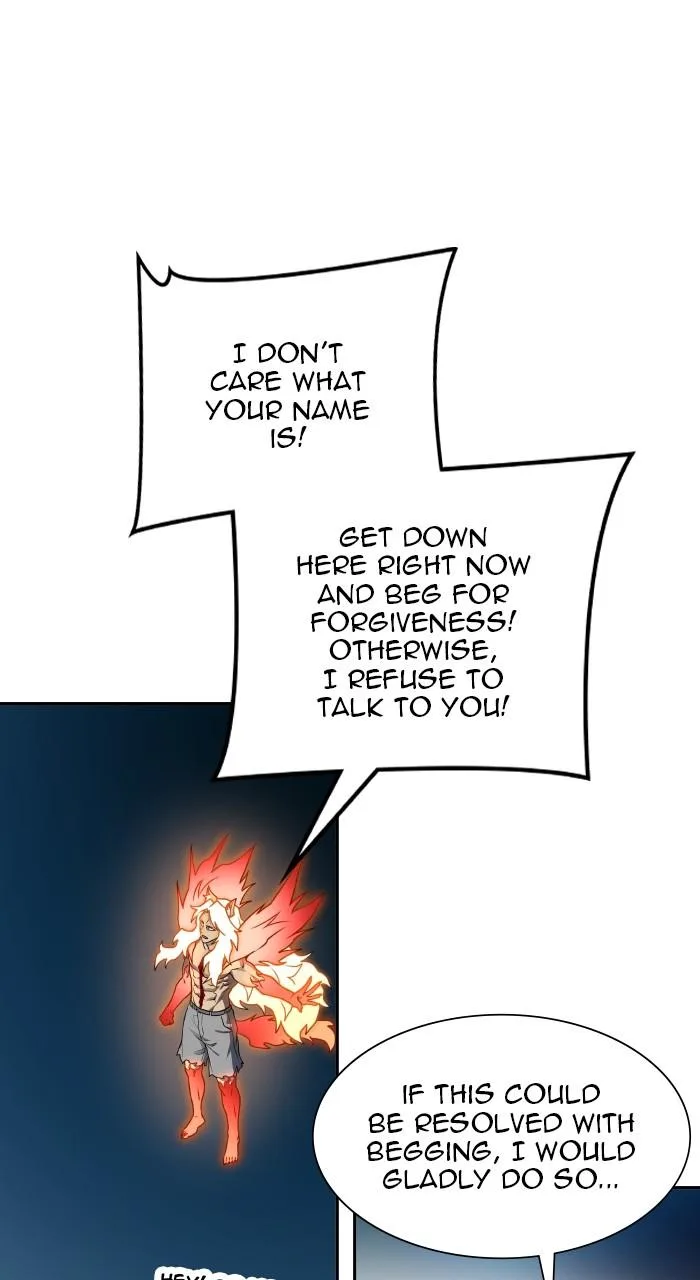 Tower of God - Chapter 580 - Page 13