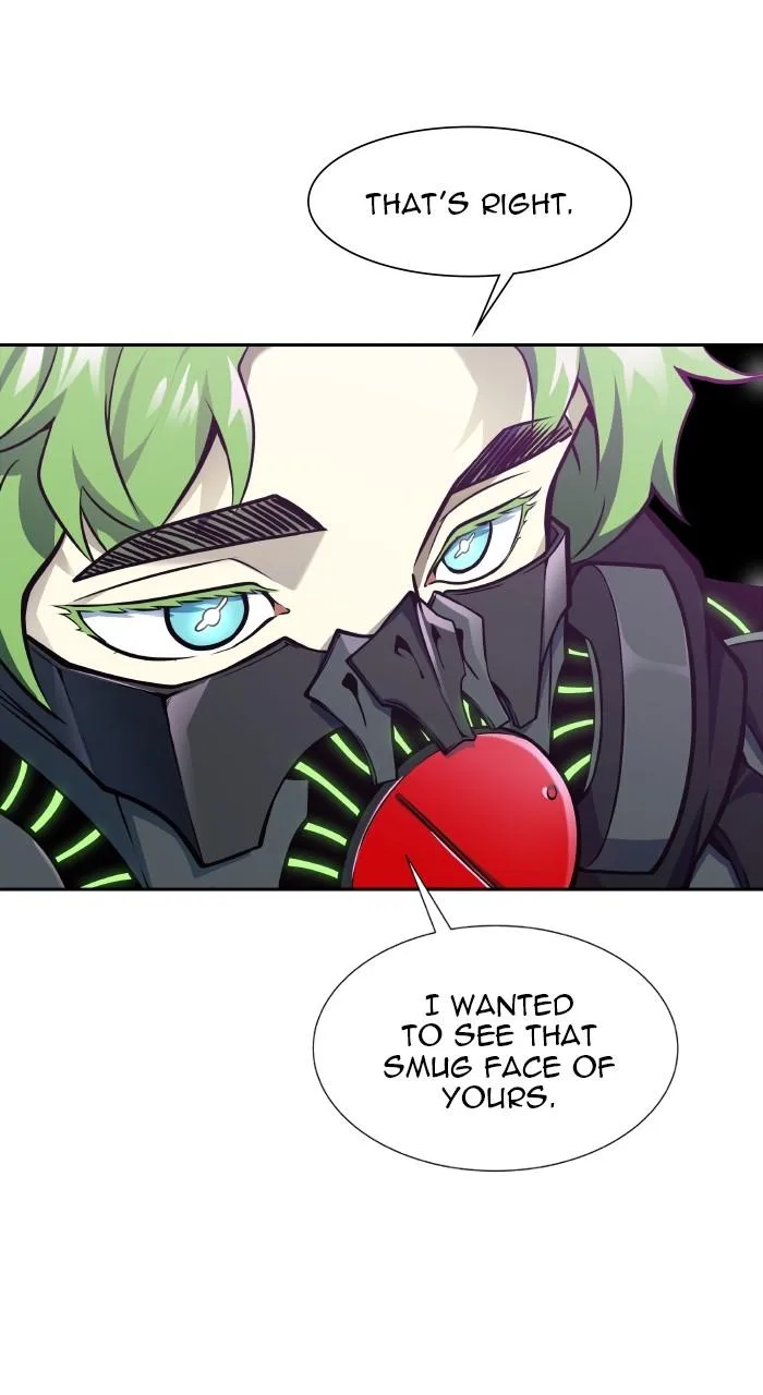 Tower of God - Chapter 580 - Page 130