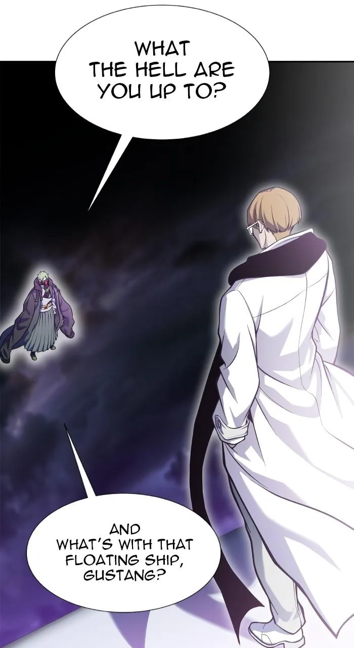 Tower of God - Chapter 580 - Page 131