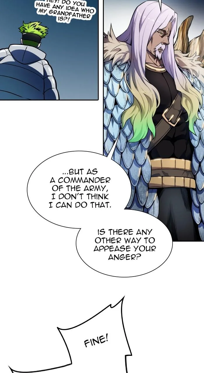 Tower of God - Chapter 580 - Page 14