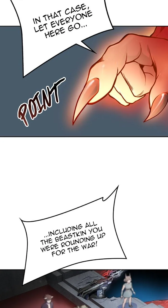 Tower of God - Chapter 580 - Page 15