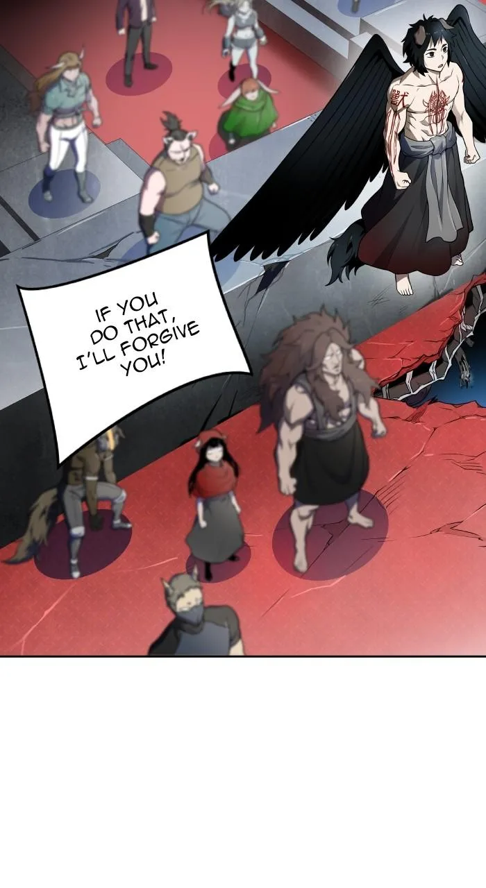 Tower of God - Chapter 580 - Page 16