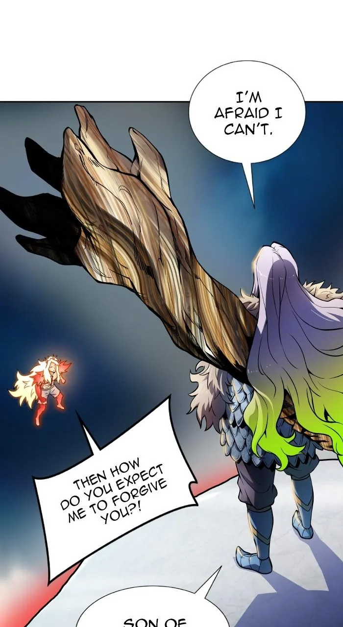Tower of God - Chapter 580 - Page 17