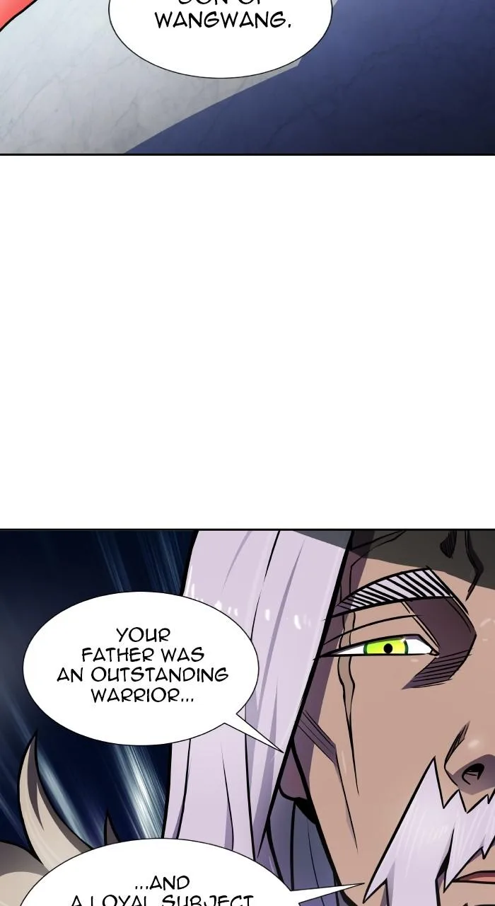 Tower of God - Chapter 580 - Page 18