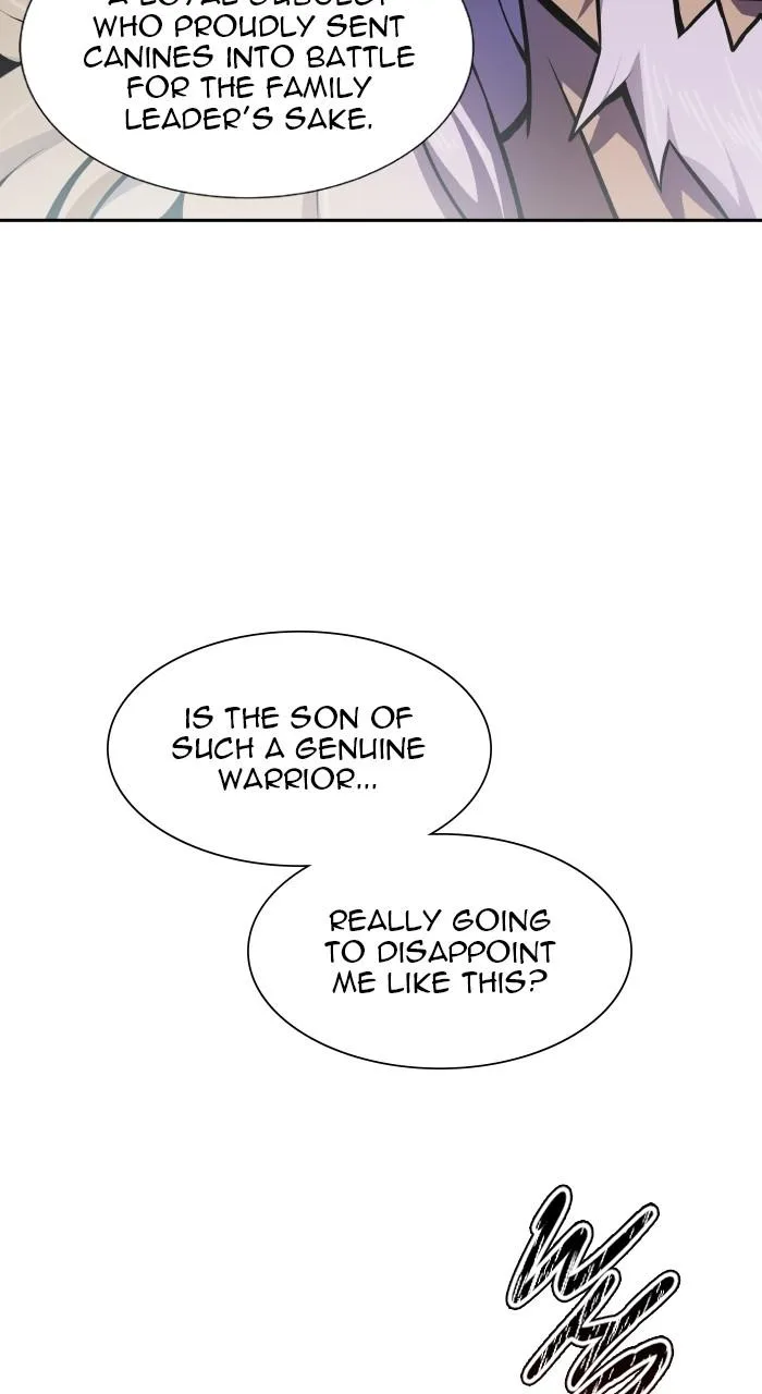 Tower of God - Chapter 580 - Page 19