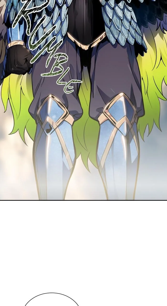Tower of God - Chapter 580 - Page 2