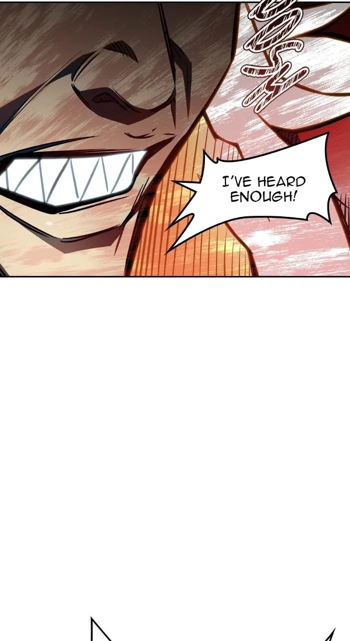 Tower of God - Chapter 580 - Page 20
