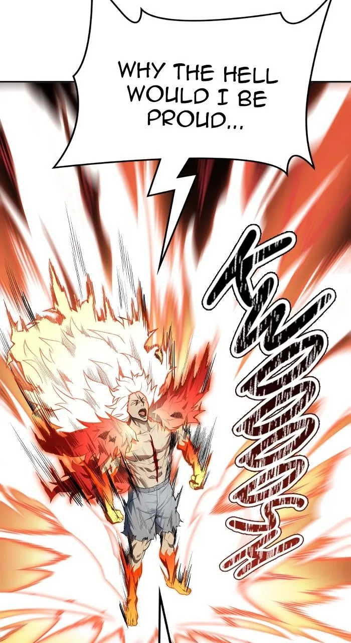 Tower of God - Chapter 580 - Page 21