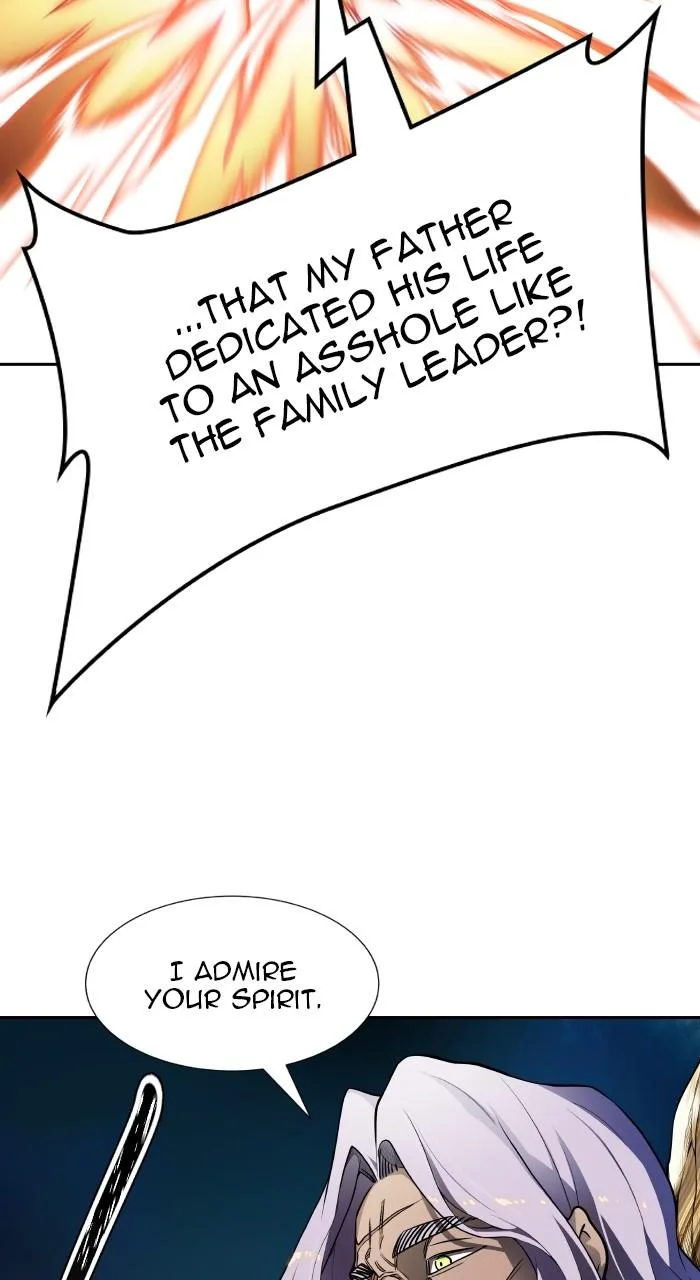 Tower of God - Chapter 580 - Page 22