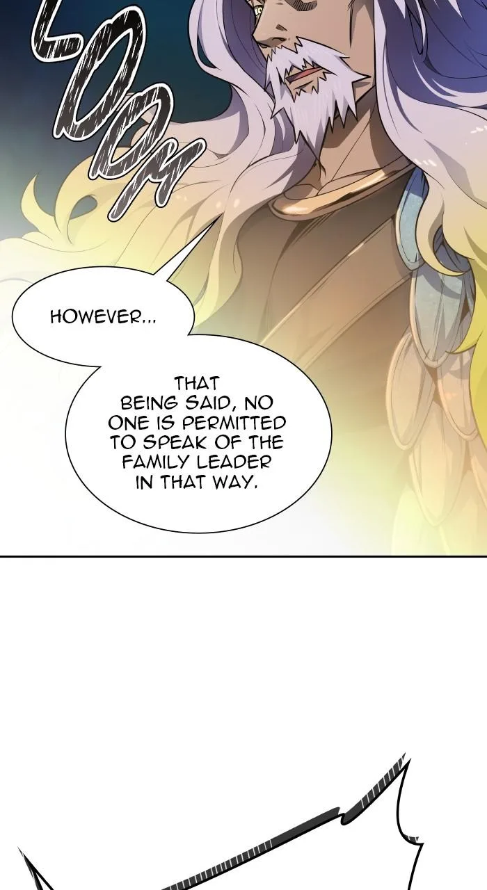 Tower of God - Chapter 580 - Page 23