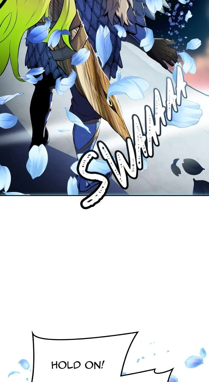 Tower of God - Chapter 580 - Page 25