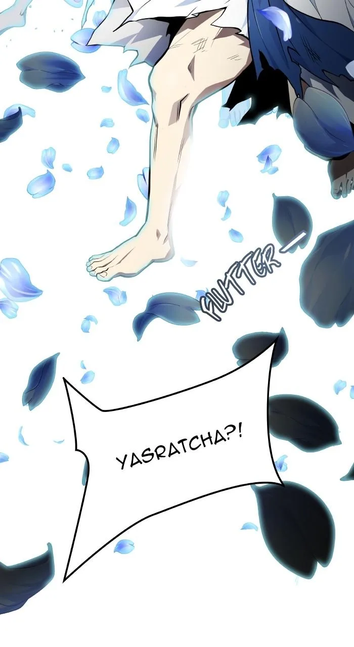Tower of God - Chapter 580 - Page 27