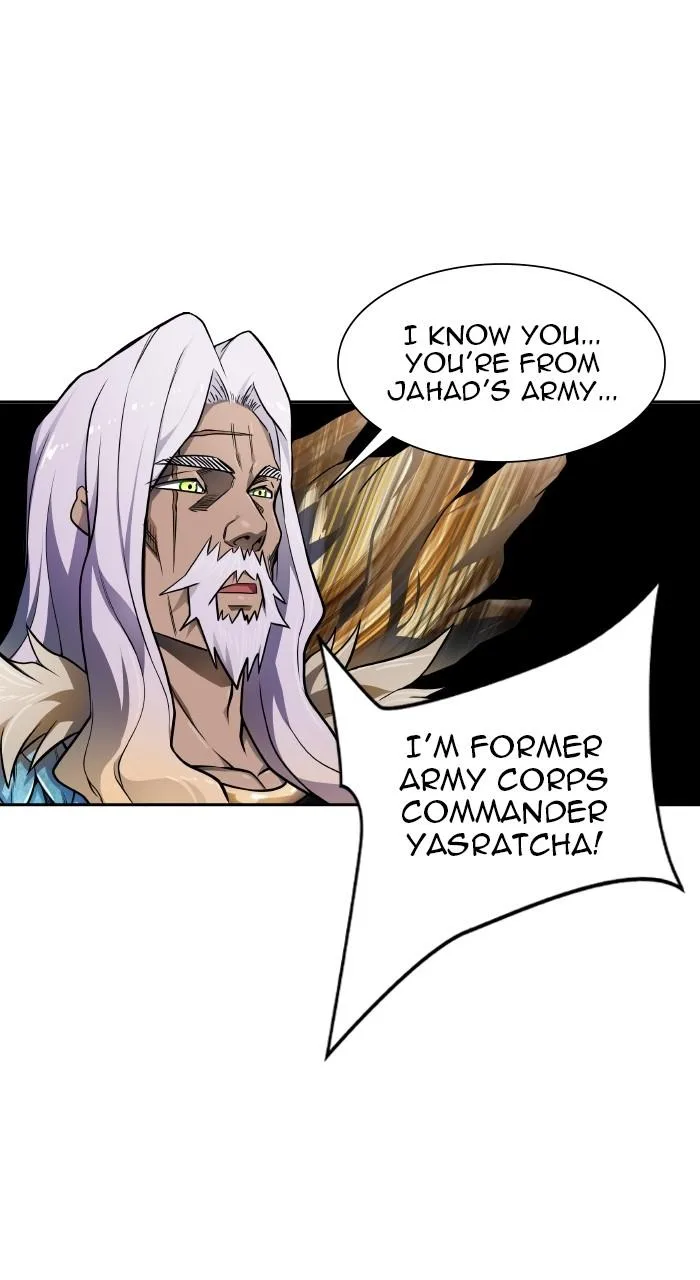 Tower of God - Chapter 580 - Page 28