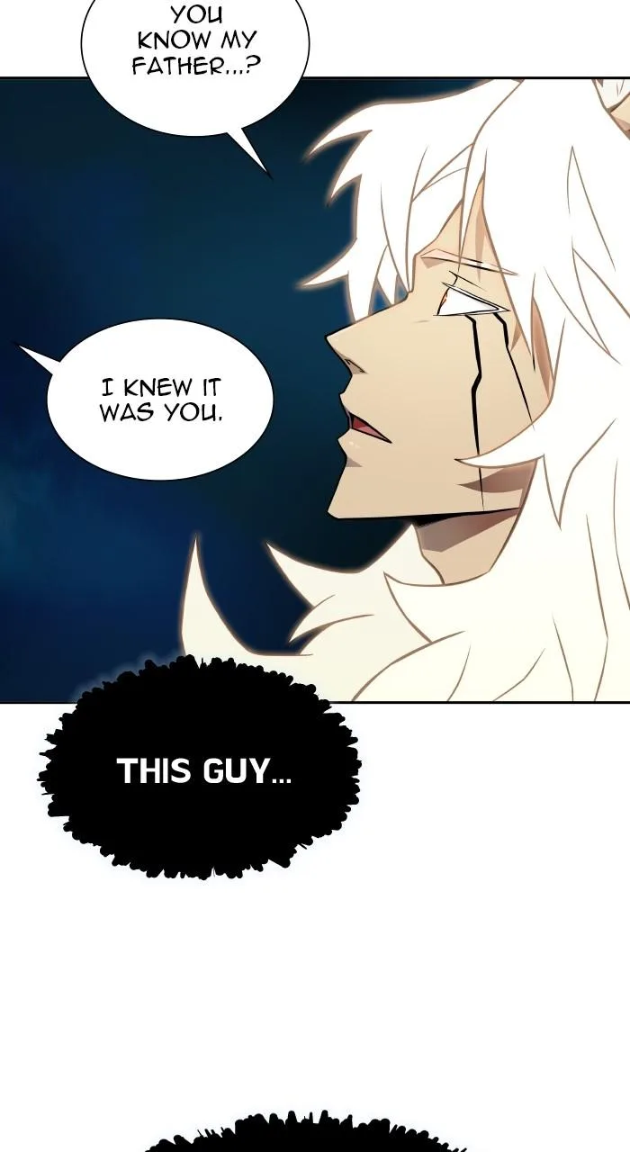 Tower of God - Chapter 580 - Page 3