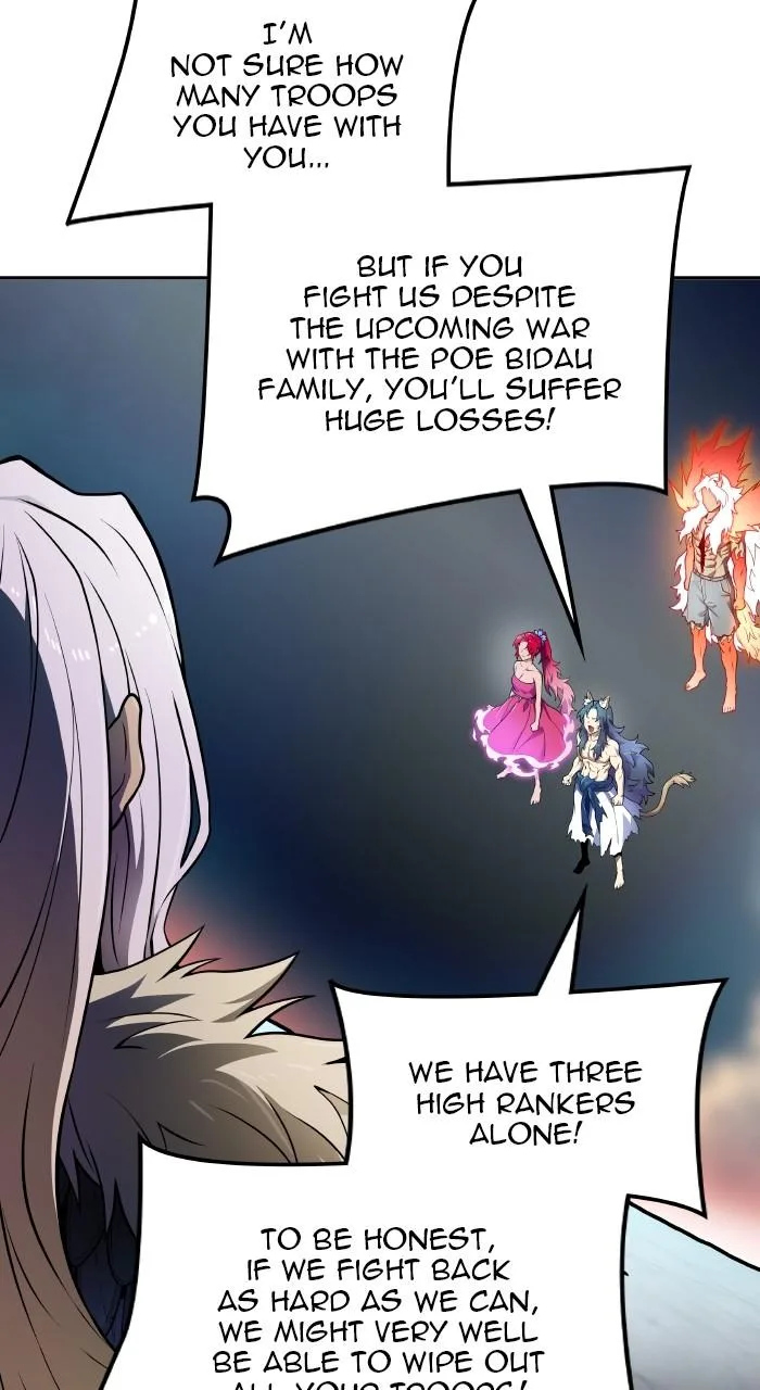 Tower of God - Chapter 580 - Page 30