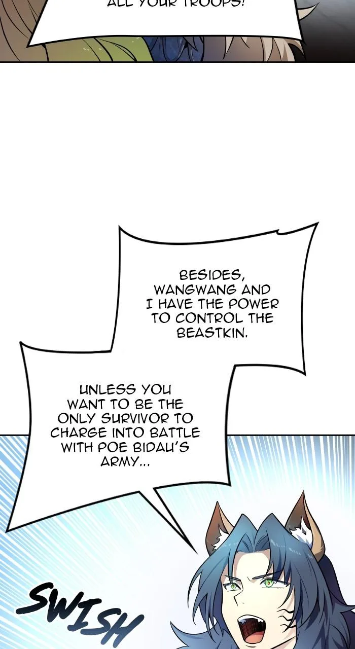 Tower of God - Chapter 580 - Page 31